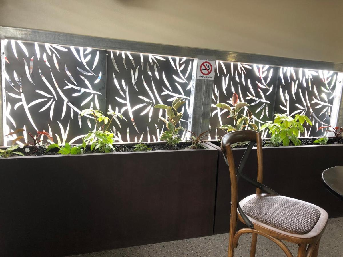 Club Hotel Motel Roma Luaran gambar