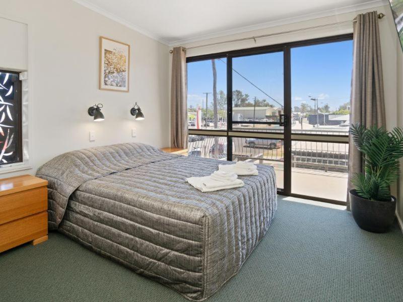 Club Hotel Motel Roma Luaran gambar