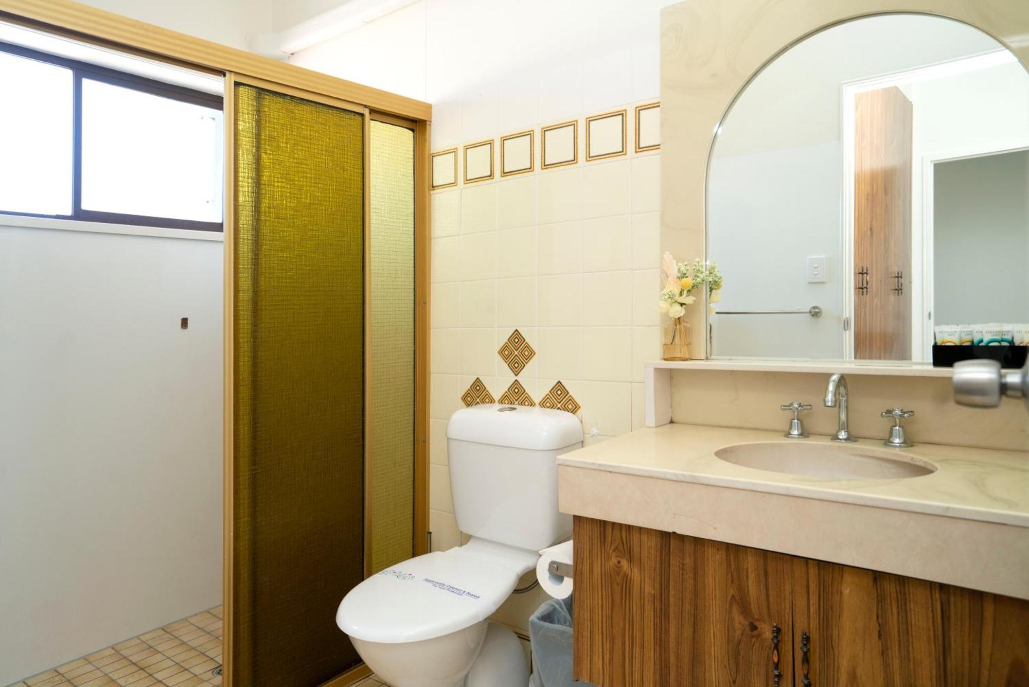Club Hotel Motel Roma Luaran gambar