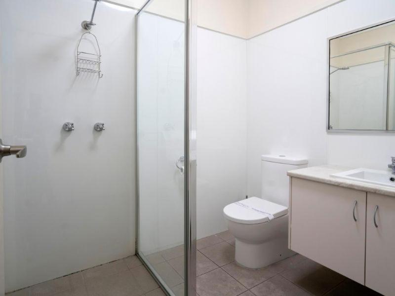 Club Hotel Motel Roma Luaran gambar