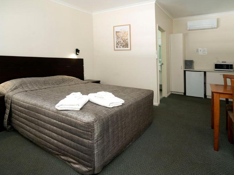Club Hotel Motel Roma Luaran gambar