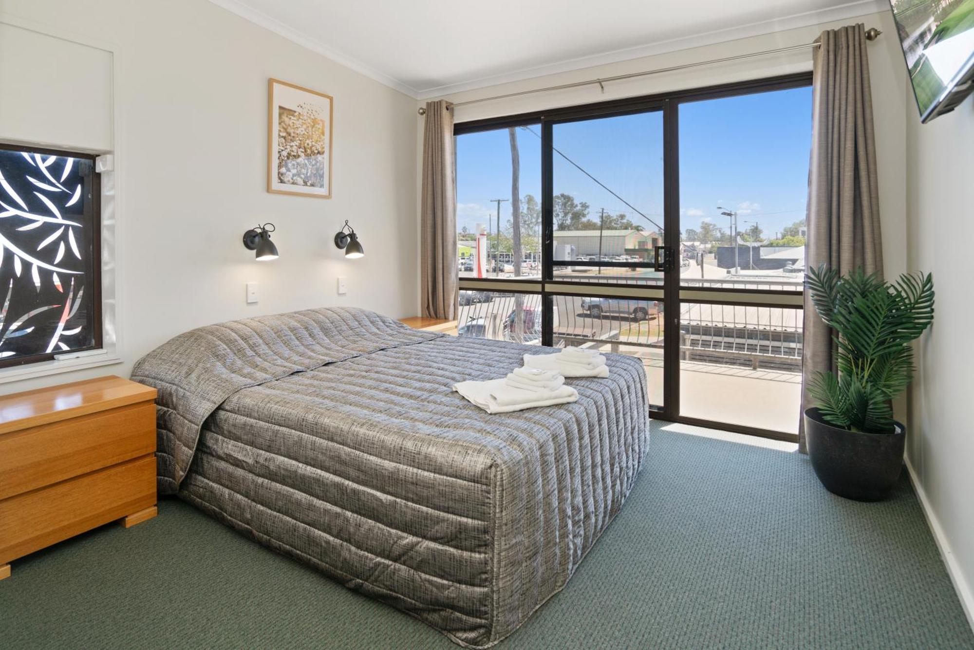 Club Hotel Motel Roma Luaran gambar